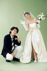 -金夫人婚纱摄影(西昌店)