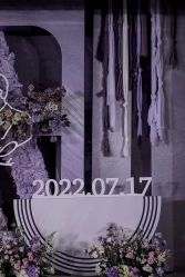 -Sunny喜铺婚礼定制·求婚策划