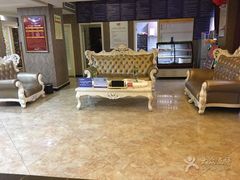 -蓝天逸境足浴会所