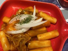 -chicken plus韩国炸鸡(城阳店)
