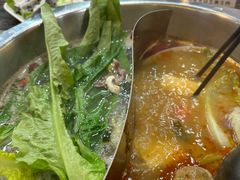 -顺水湾·牛肉牛杂火锅(驾鹤店)