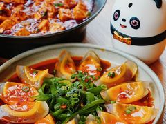 -嫩芽 ·地道重庆菜(十八梯露台夜景店)