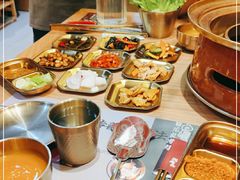 -闻老头·菊花炭烤肉(D11店)