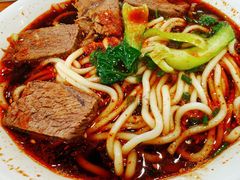 -柴氏风味斋(甘家口店)