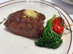 俄罗斯炙烤黄油坚果牛排-马克西姆俄罗斯餐厅(通亚街店)