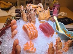 -吉兆·料理(红梅南路店)