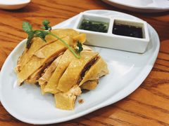 蘇小柳白切鸡-苏小柳手工点心(人民广场分院)