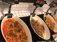 -杭州滨江世融艾美酒店·新食谱全日餐厅