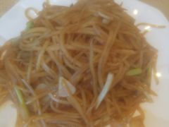 -福来居烤鸭店(天坛二店)