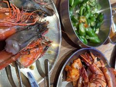 -首尔朴宝·炭火烤肉(五角场店)