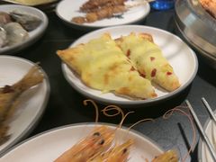 -東盛炭烤自助料理(玄武招商花园城店)
