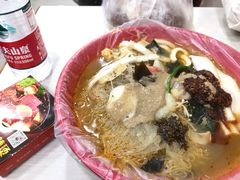 -安发瞧麻辣烫(总店)