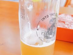 -V Bar海景扒房(北海湾惠龙万达嘉华酒店)