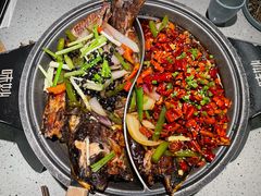 -味妙烤鱼吧(回龙观店)