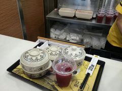 -老娘舅(杭州东站店)