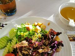 -和润艺术酒店-自助早餐厅