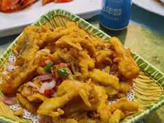 -好人家海鲜酒楼(淞南路店)