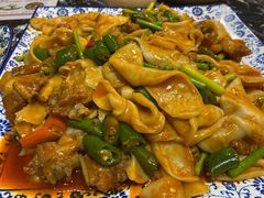 -后卫寨猫耳朵(后卫寨店)