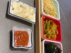 -正苑26年海鲜烤肉•牛尾汤汤饭(东港店)