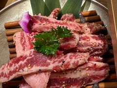 -西塔老太太泥炉烤肉(北京双井店)