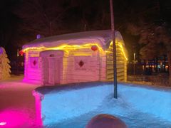 -长春市南湖公园