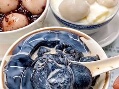 -阿三麻蓉汤圆(顺光大厦店)