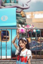 -七彩游乐园(奥体优托邦店)