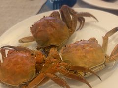 -东方红海鲜百汇(国际大厦店)