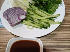 -老昌春饼(中央二店)