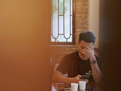 -西关84·History·Art·Cafe