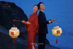 点击看大图 -金夫人婚纱摄影(衡阳店)