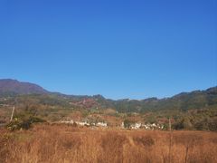 -塔川景区