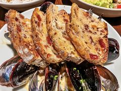 -Bistro 63 创意融合料理(广粤天地店)