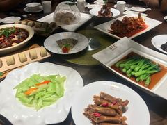 -全聚德(江宁店)