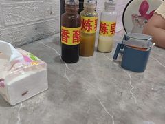 -焖烤大叔·烧烤羊肉串
