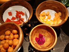 -拉蒂娜·巴西牛排馆 Latina·Brazilian Steakhouse(王府井喜悦店)