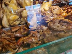 -兴盛德·麻辣花生大王·老店(中山路店)