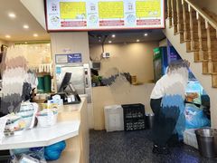 -面道赞宁海海鲜面(迎凤街店)
