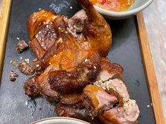 湘味脆皮鸭-望湘园·湖南菜(宏伊店)