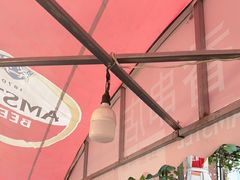 -可口香·非遗老号烧烤(南岗直营店)