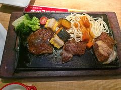-豪客来牛排(文化路店)