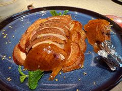 -青年公社烤鸭(肇嘉浜路店)