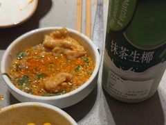 -海底捞火锅(银泰中心店)