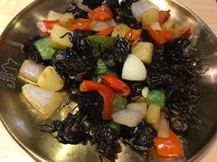-我是那个大叔·美食研究所(新塘路店)