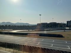 -浙江国际赛车场
