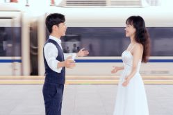 -蔚蓝映像STUDIO婚纱摄影(南稍门店)