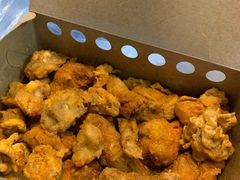 -阿捡忭京炸鸡(韭菜园总店)