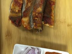 -阿罗新疆菜(人民广场店)