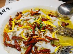 -太二酸菜鱼(沈阳万象城店)