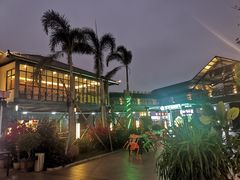 -东方花园夜市(解放中路)